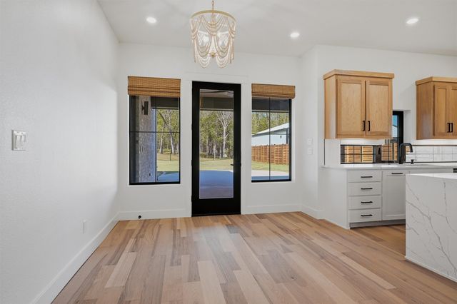 1805 Arthur Road, Denison, TX 75021