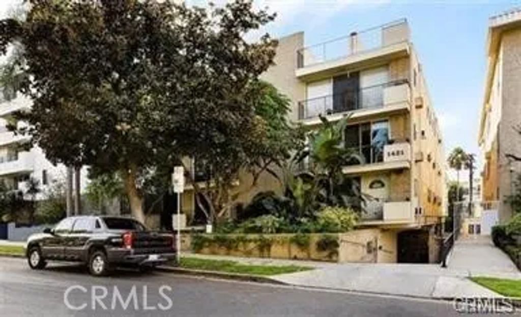 1421 Midvale Avenue 201, Los Angeles, CA 90024