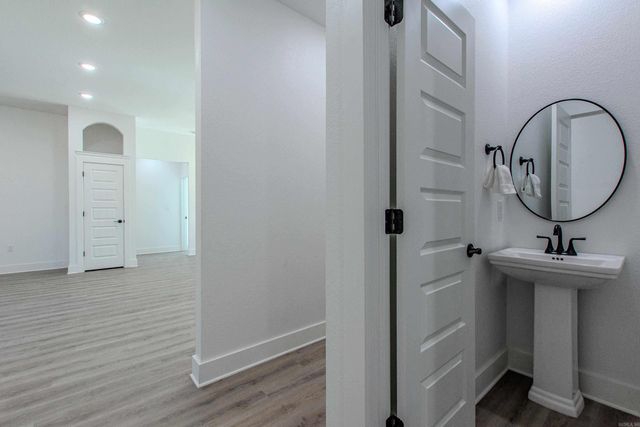 2243 E Maryland Ave, Sherwood, AR 72120