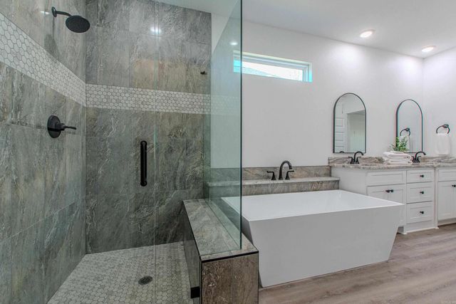 2243 E Maryland Ave, Sherwood, AR 72120