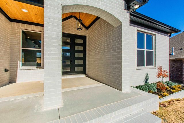 2243 E Maryland Ave, Sherwood, AR 72120