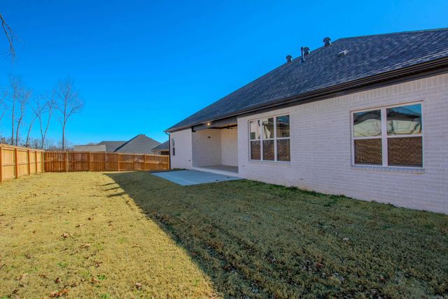 2243 E Maryland Ave, Sherwood, AR 72120