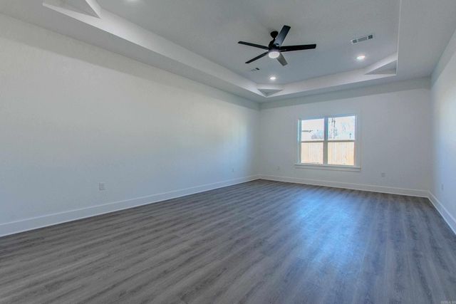 2243 E Maryland Ave, Sherwood, AR 72120