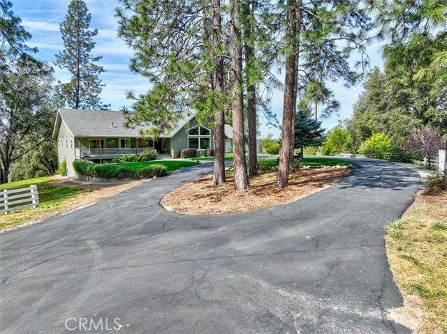 5564 Parker, Mariposa, CA 95338