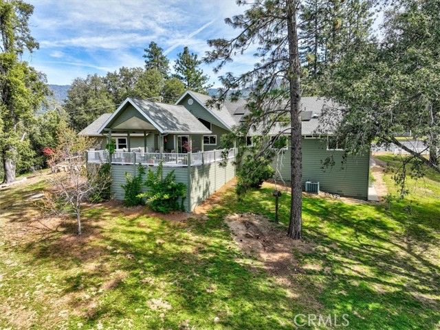 5564 Parker, Mariposa, CA 95338