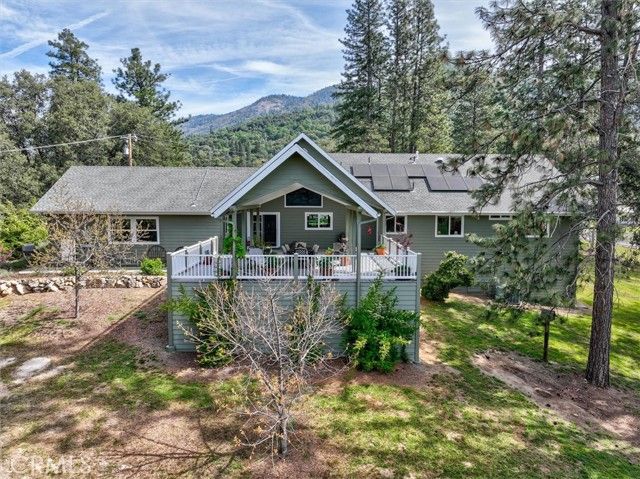 5564 Parker, Mariposa, CA 95338