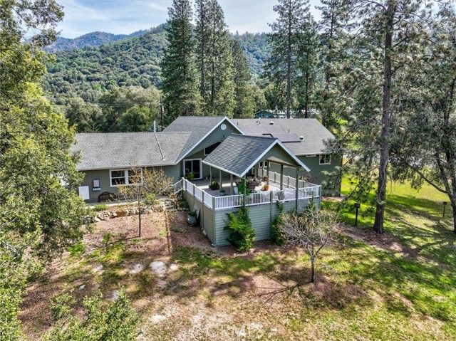5564 Parker, Mariposa, CA 95338