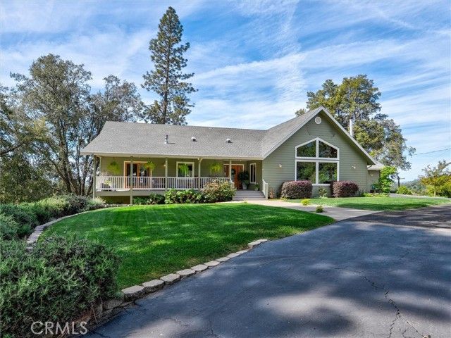 5564 Parker, Mariposa, CA 95338