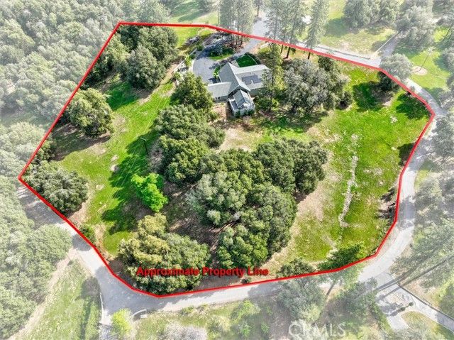 5564 Parker, Mariposa, CA 95338