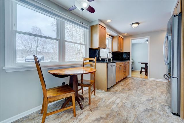 42 Aldwick Rise, Perinton, NY 14450