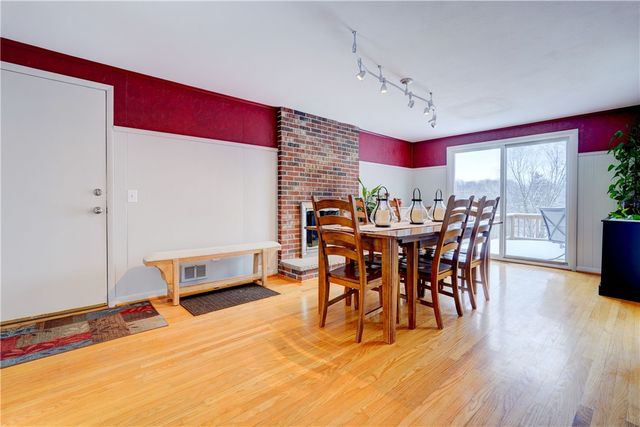 42 Aldwick Rise, Perinton, NY 14450