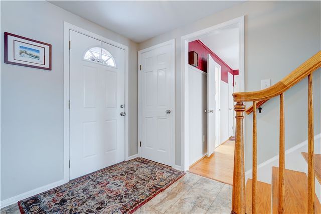 42 Aldwick Rise, Perinton, NY 14450