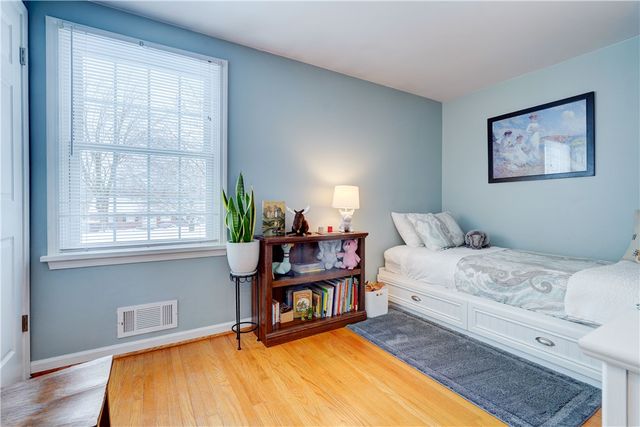 42 Aldwick Rise, Perinton, NY 14450