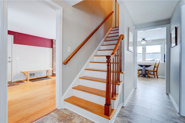 42 Aldwick Rise, Perinton, NY 14450