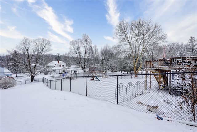 42 Aldwick Rise, Perinton, NY 14450