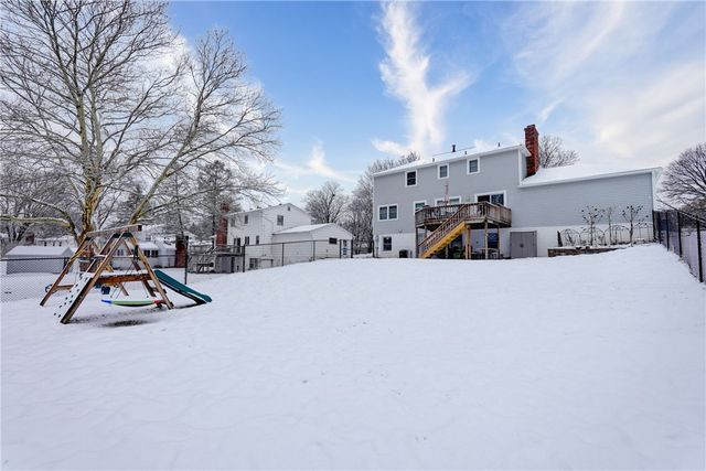 42 Aldwick Rise, Perinton, NY 14450