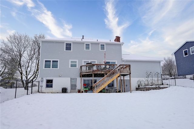 42 Aldwick Rise, Perinton, NY 14450