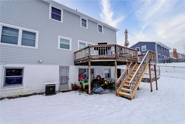 42 Aldwick Rise, Perinton, NY 14450