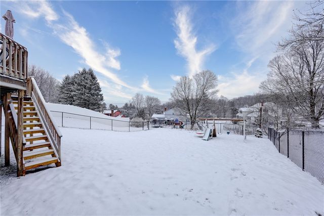 42 Aldwick Rise, Perinton, NY 14450