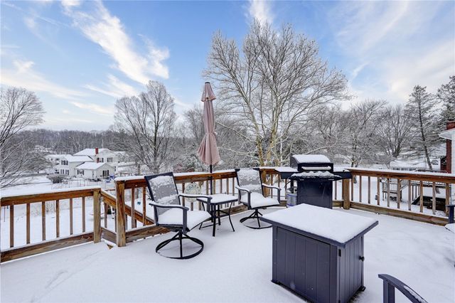 42 Aldwick Rise, Perinton, NY 14450