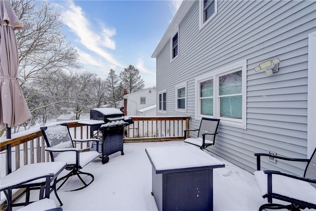 42 Aldwick Rise, Perinton, NY 14450