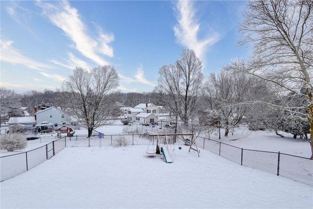 42 Aldwick Rise, Perinton, NY 14450