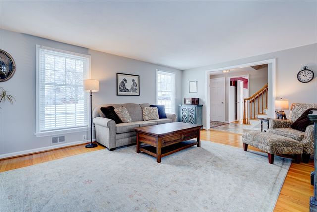 42 Aldwick Rise, Perinton, NY 14450