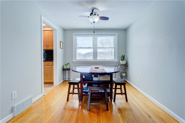 42 Aldwick Rise, Perinton, NY 14450