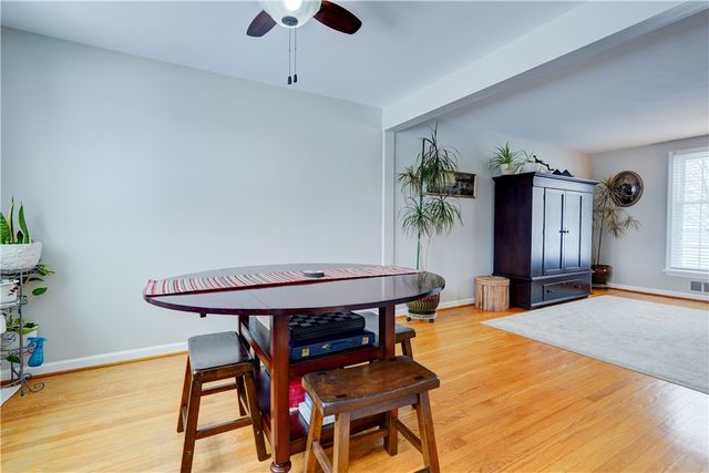 42 Aldwick Rise, Perinton, NY 14450