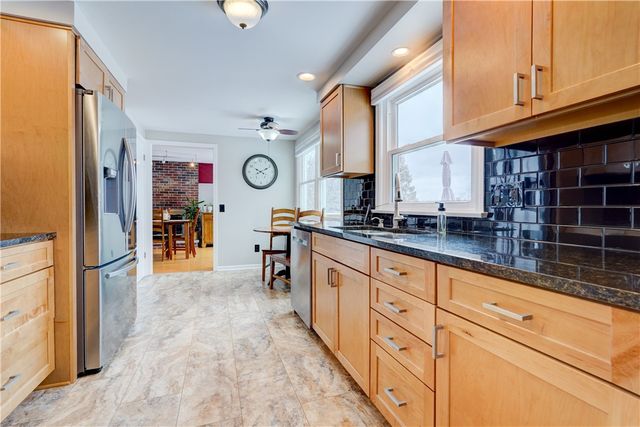 42 Aldwick Rise, Perinton, NY 14450