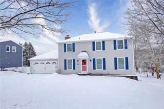 42 Aldwick Rise, Perinton, NY 14450