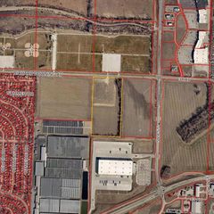20 ACRES RICHARD DOWNING AVENUE, Council Bluffs, IA 51501