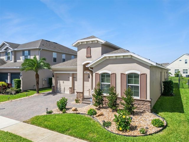 10750 PETRILLO WAY, Winter Garden, FL 34787