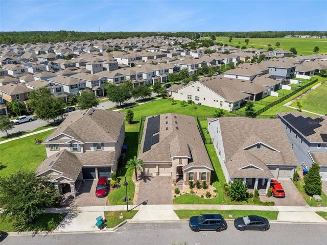 10750 PETRILLO WAY, Winter Garden, FL 34787