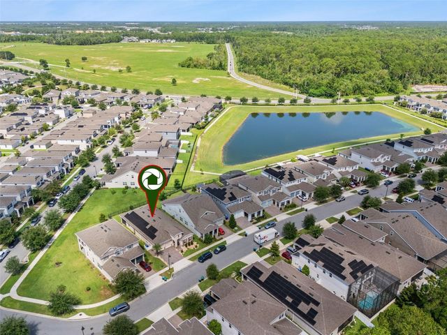 10750 PETRILLO WAY, Winter Garden, FL 34787