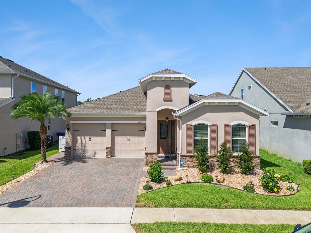 10750 PETRILLO WAY, Winter Garden, FL 34787