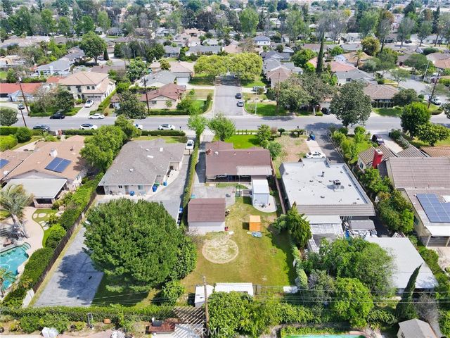 2311 S 6th Ave, Arcadia, CA 91006