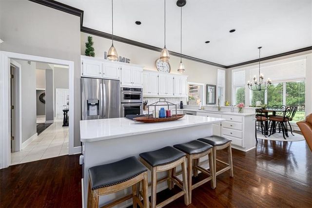 26320 W 108th Street, Olathe, KS 66061