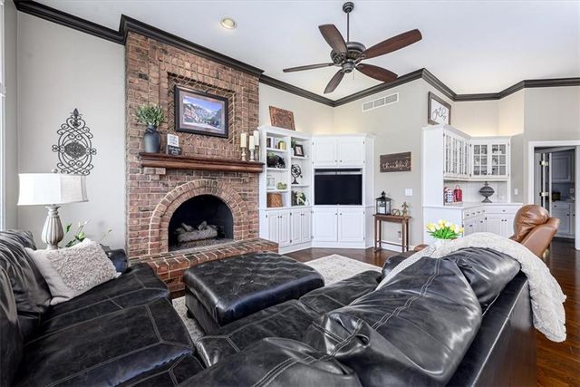 26320 W 108th Street, Olathe, KS 66061