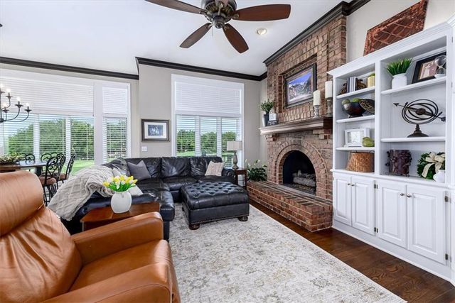 26320 W 108th Street, Olathe, KS 66061