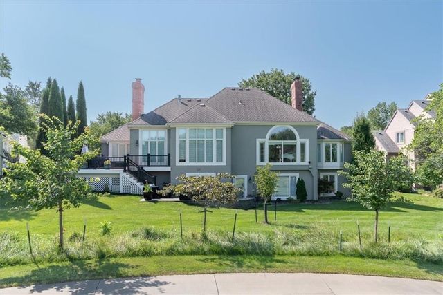 26320 W 108th Street, Olathe, KS 66061