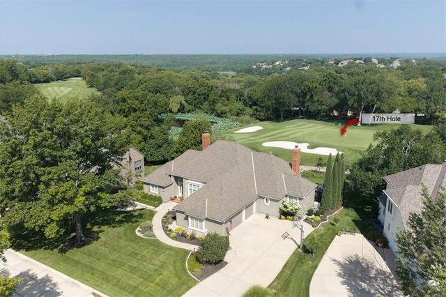 26320 W 108th Street, Olathe, KS 66061