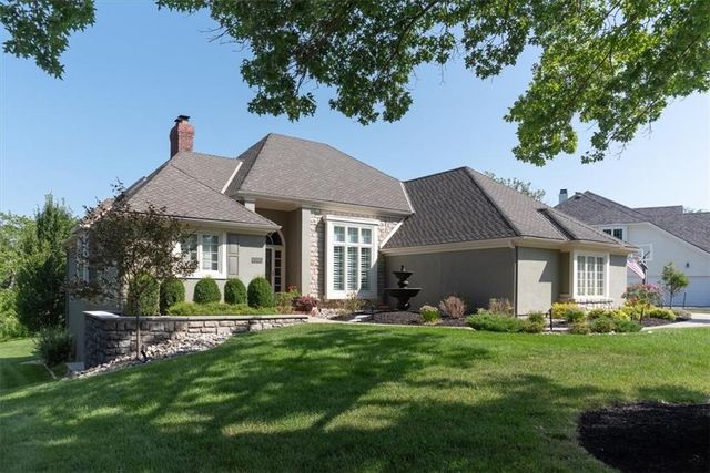 26320 W 108th Street, Olathe, KS 66061