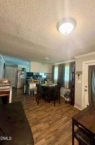 2611 Nottingham Road NW, Wilson, NC 27896