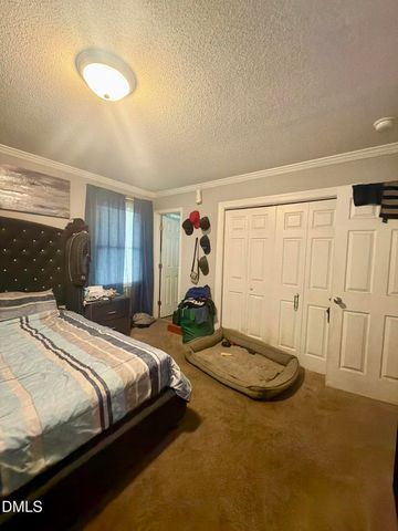 2611 Nottingham Road NW, Wilson, NC 27896