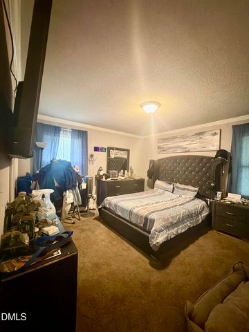 2611 Nottingham Road NW, Wilson, NC 27896