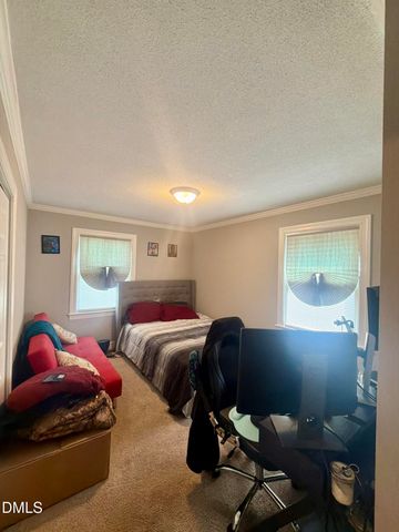 2611 Nottingham Road NW, Wilson, NC 27896