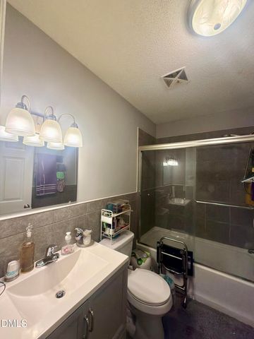 2611 Nottingham Road NW, Wilson, NC 27896