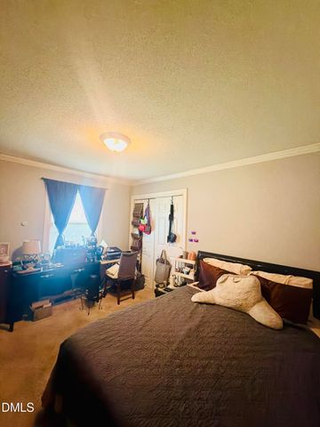 2611 Nottingham Road NW, Wilson, NC 27896