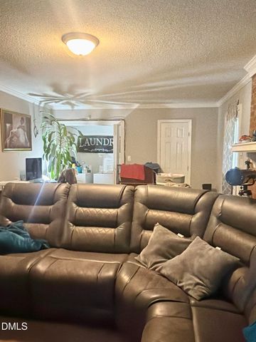 2611 Nottingham Road NW, Wilson, NC 27896